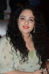 Nithya Menen Latest Photos